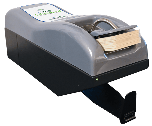 Crowley C400 Advanced