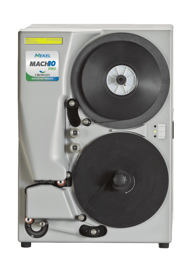 Crowley Mekel MACH10 Pro