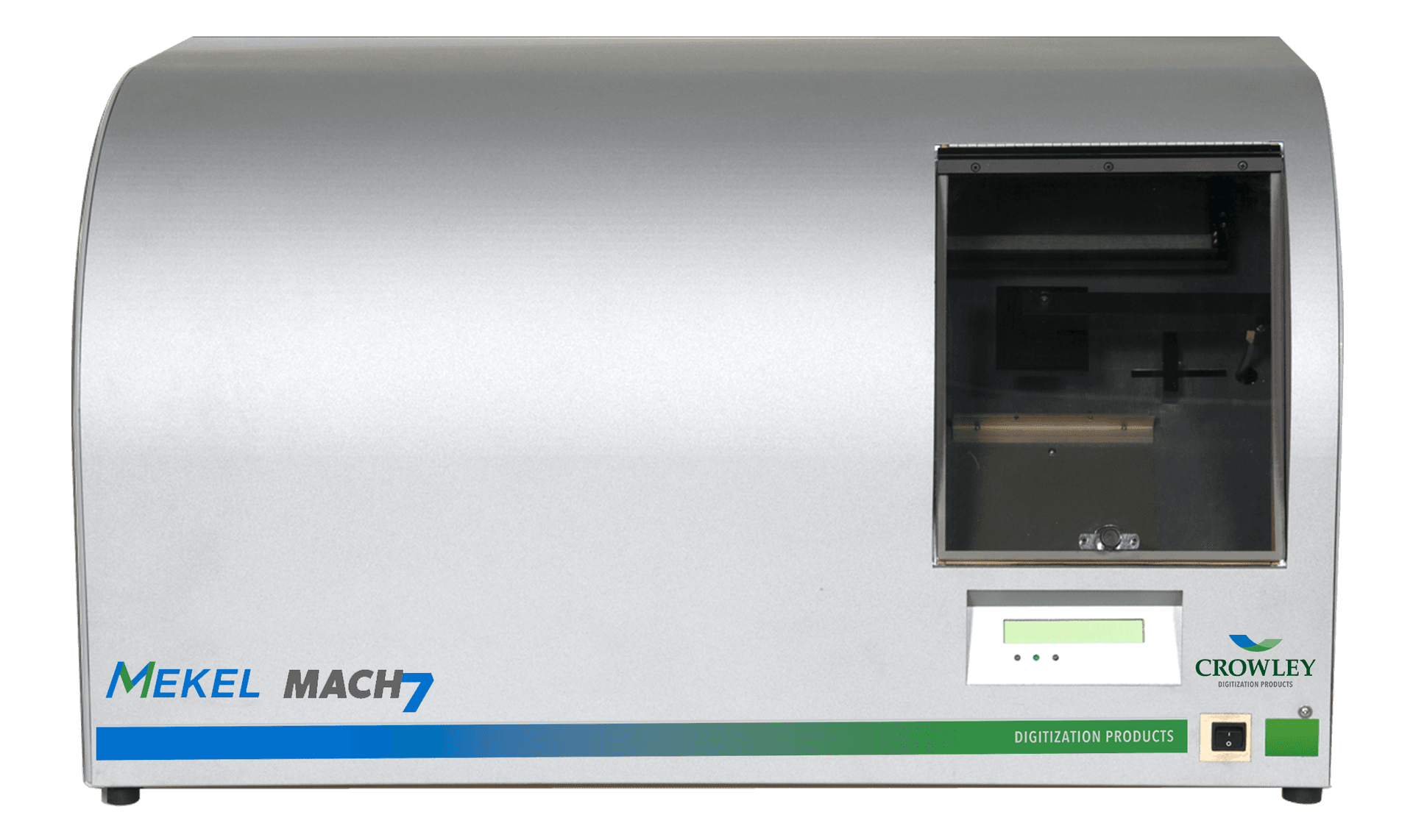 Crowley Mekel MACH7