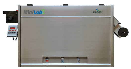 Crowley MiniLab 2