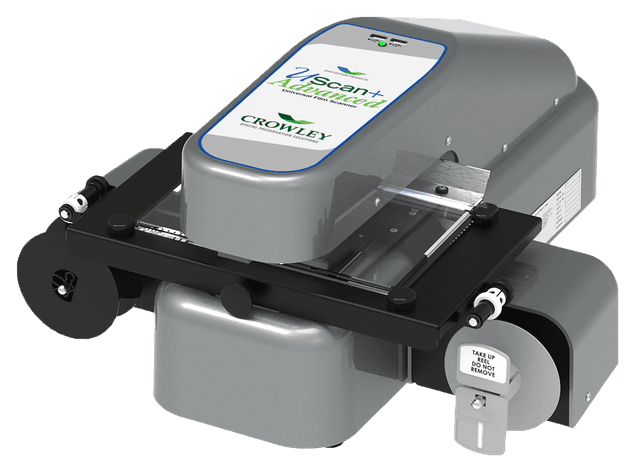 Crowley UScan+ Advanced