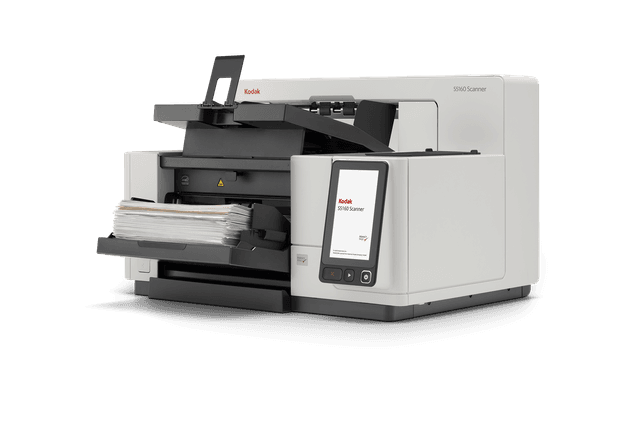 Kodak Alaris S5160
