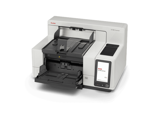 Kodak Alaris S5180