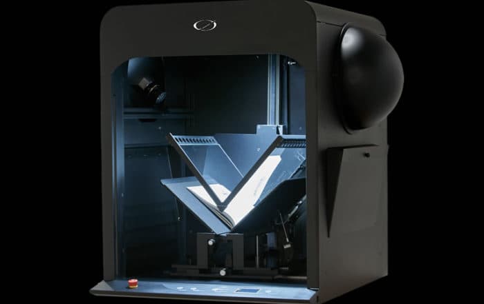 Qidenus Robotic