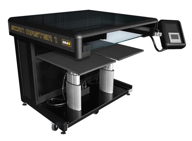 SMA ScanMaster 1