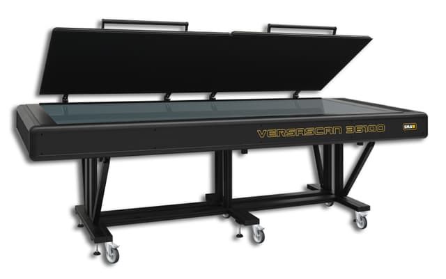 SMA VersaScan VS 36100