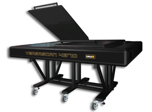 SMA VersaScan VS 4870