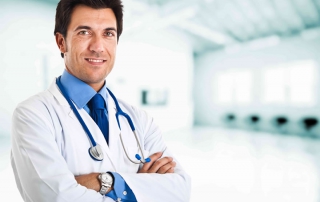 Document Management for Healthcare Solution