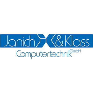 Janich & Klass Computertechnik - iGuana Professional Scanners Portfolio