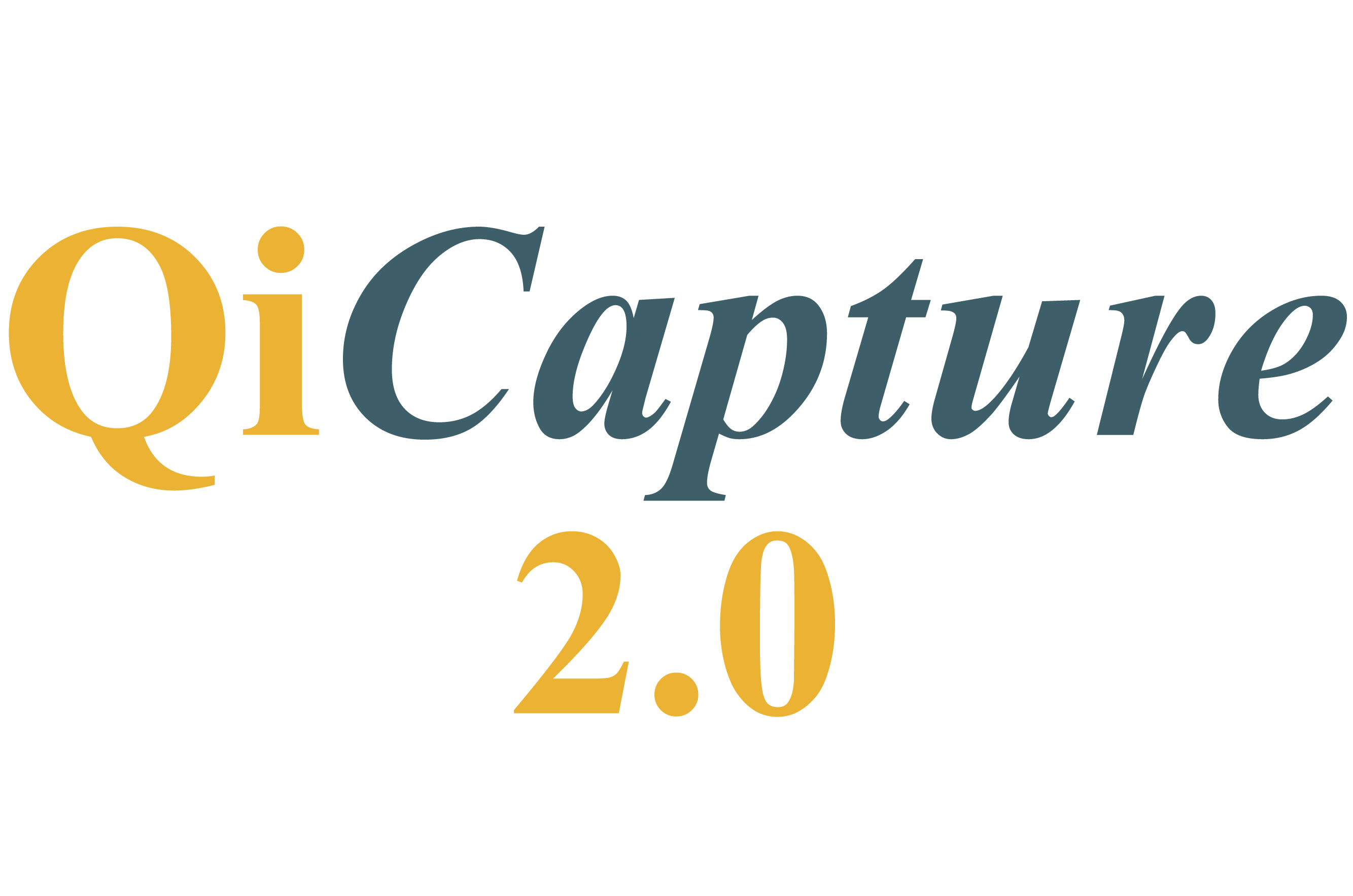 QiCapture 2.0 - Capture Software for Qidenus Book Scanners - iGuana
