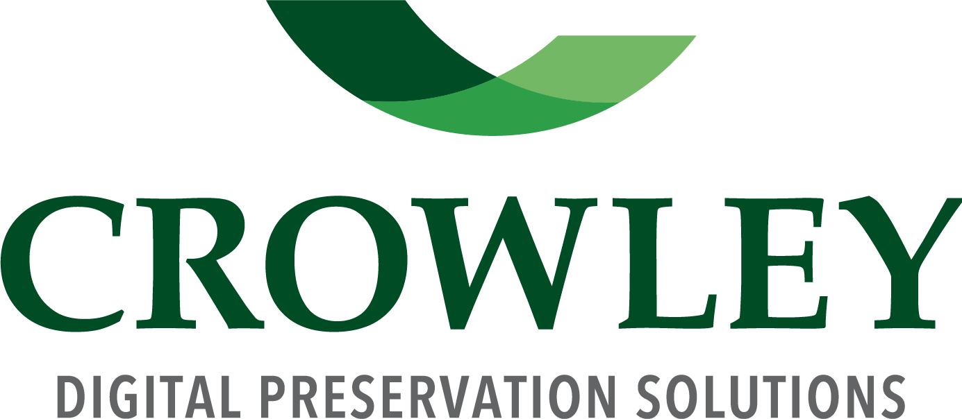 The Crowley Company Logo