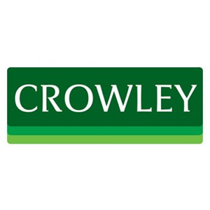 The Crowley Company - iGuana Professional Scanners Portfolio
