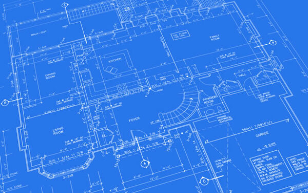 Scanning & Digitization of Construction & Building Files