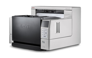 iGuana - Kodak Alaris i4000 Series Production Document Scanner - i4250 - (i4650) - i4850