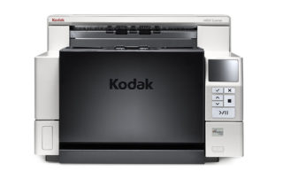 iGuana - Kodak Alaris i4000 Series Production Document Scanner - i4250 - i4650 - (i4850)
