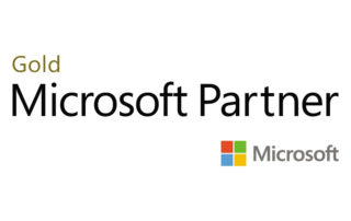 iGuana Microsoft Gold Partner Status Logo